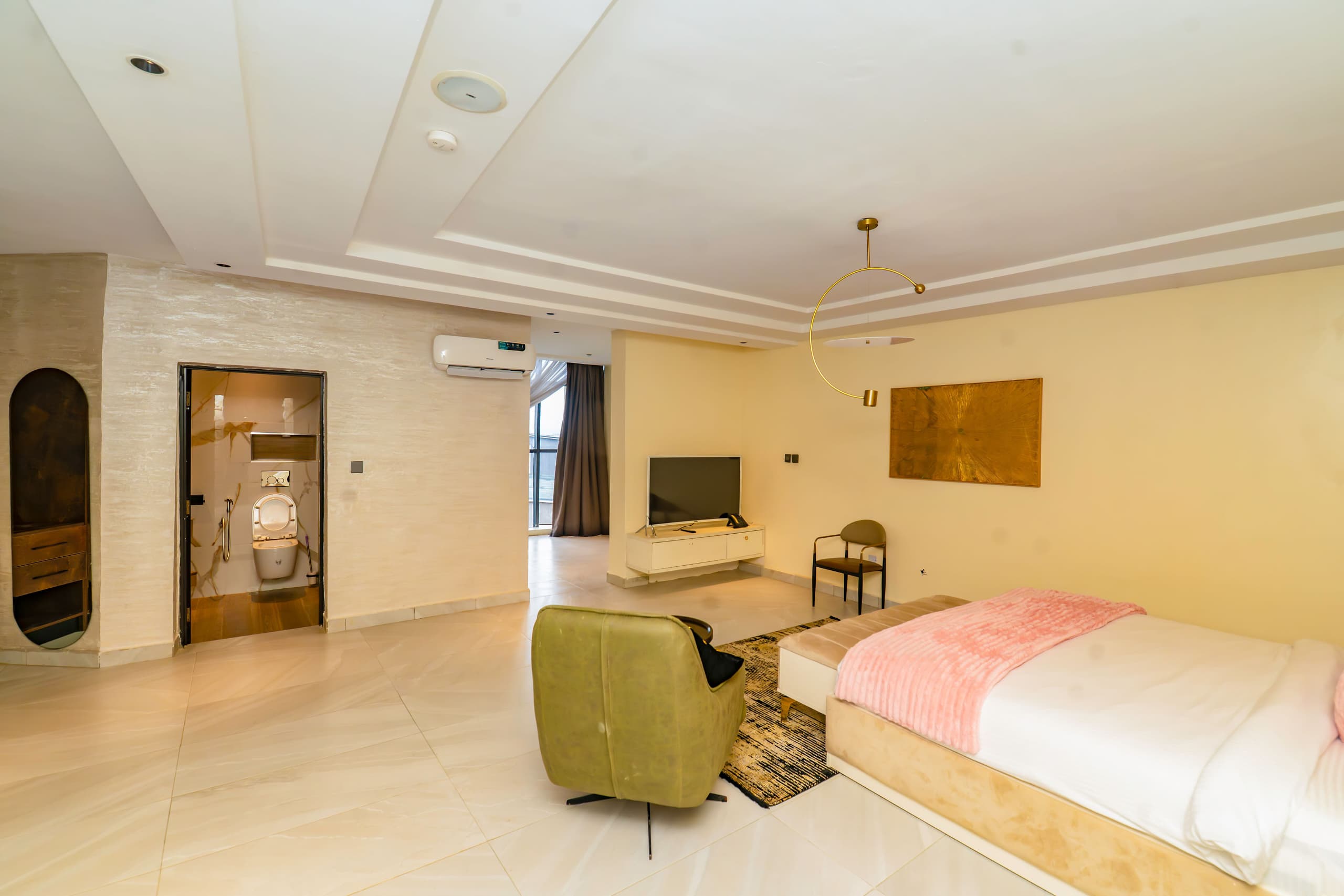 Premium Executive Suites
