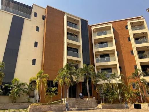 Livinn Apartments By Khaliques LTD